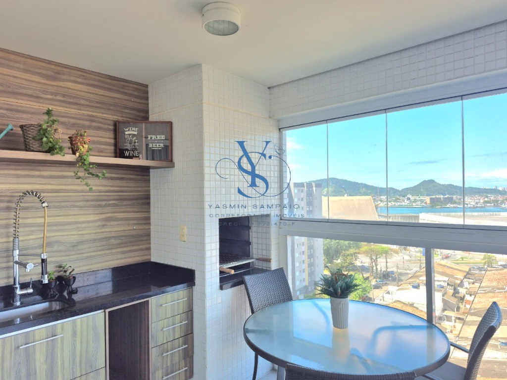 Apartamento, 2 quartos, 111 m² - Foto 3