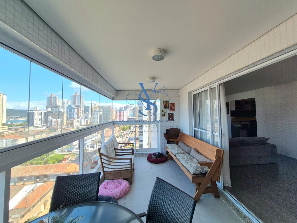 Apartamento, 2 quartos, 111 m² - Foto 4
