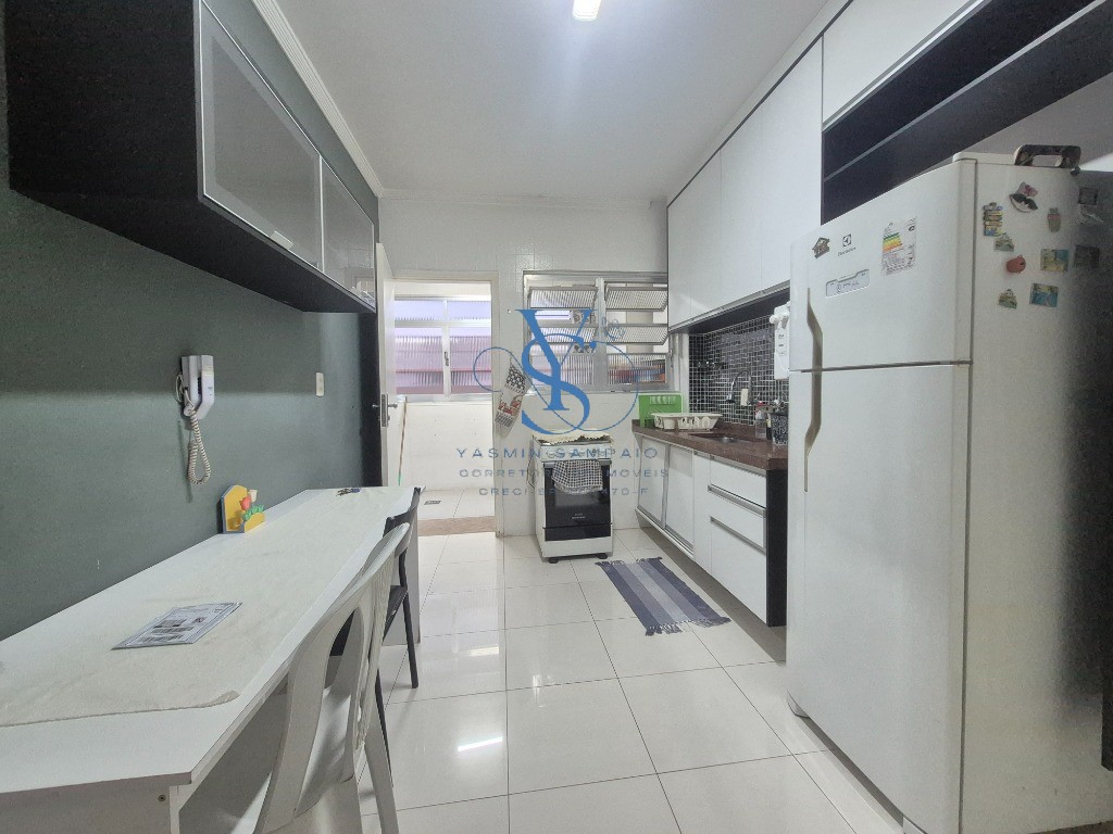 Apartamento, 3 quartos, 109 m² - Foto 6