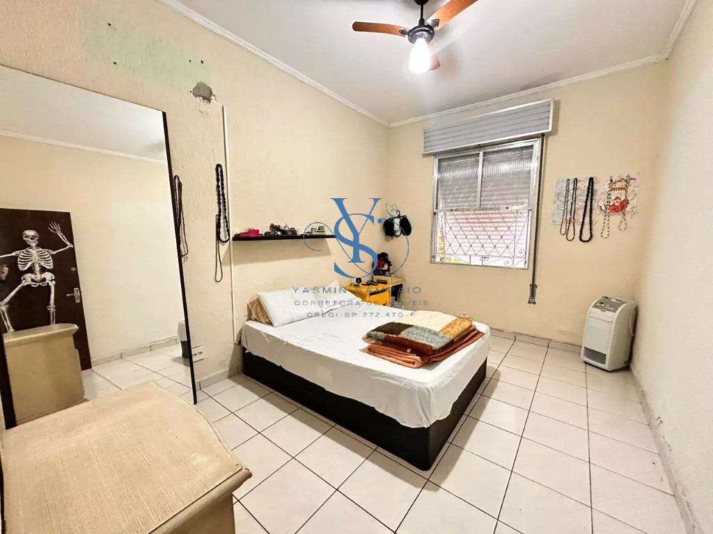 Apartamento, 2 quartos, 85 m² - Foto 8