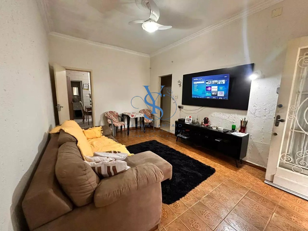 Apartamento, 2 quartos, 85 m² - Foto 2