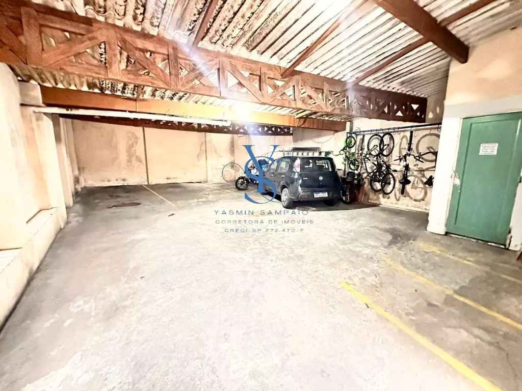 Apartamento, 2 quartos, 85 m² - Foto 15