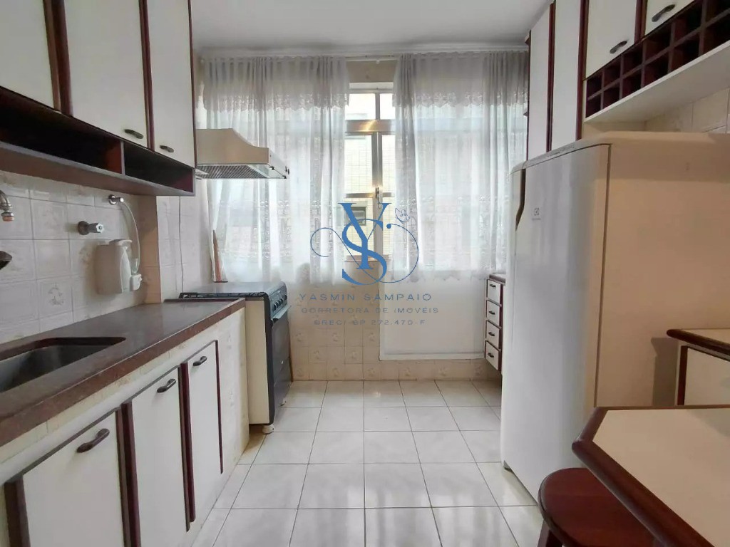 Apartamento, 1 quarto, 50 m² - Foto 3