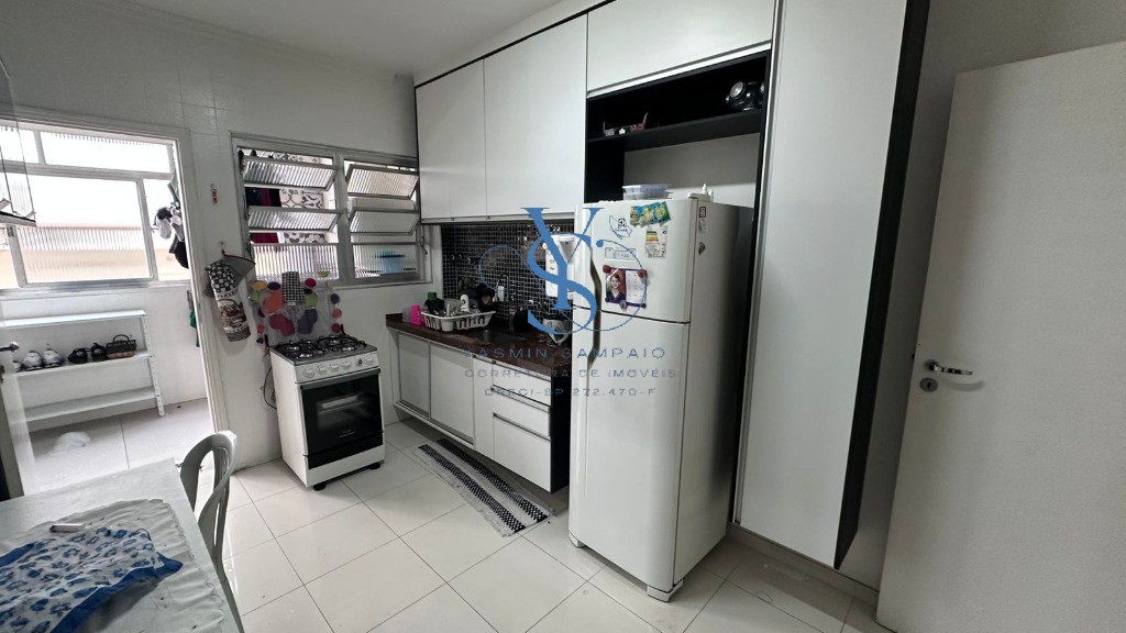 Apartamento, 3 quartos, 109 m² - Foto 5