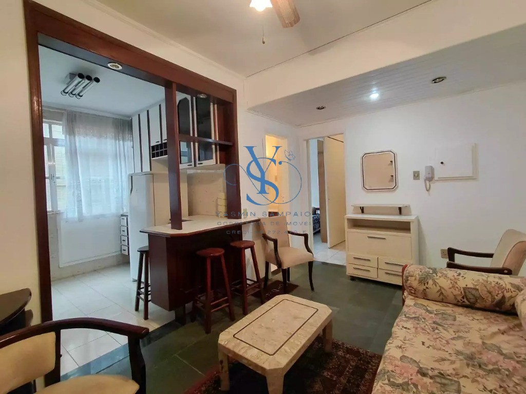 Apartamento, 1 quarto, 50 m² - Foto 2