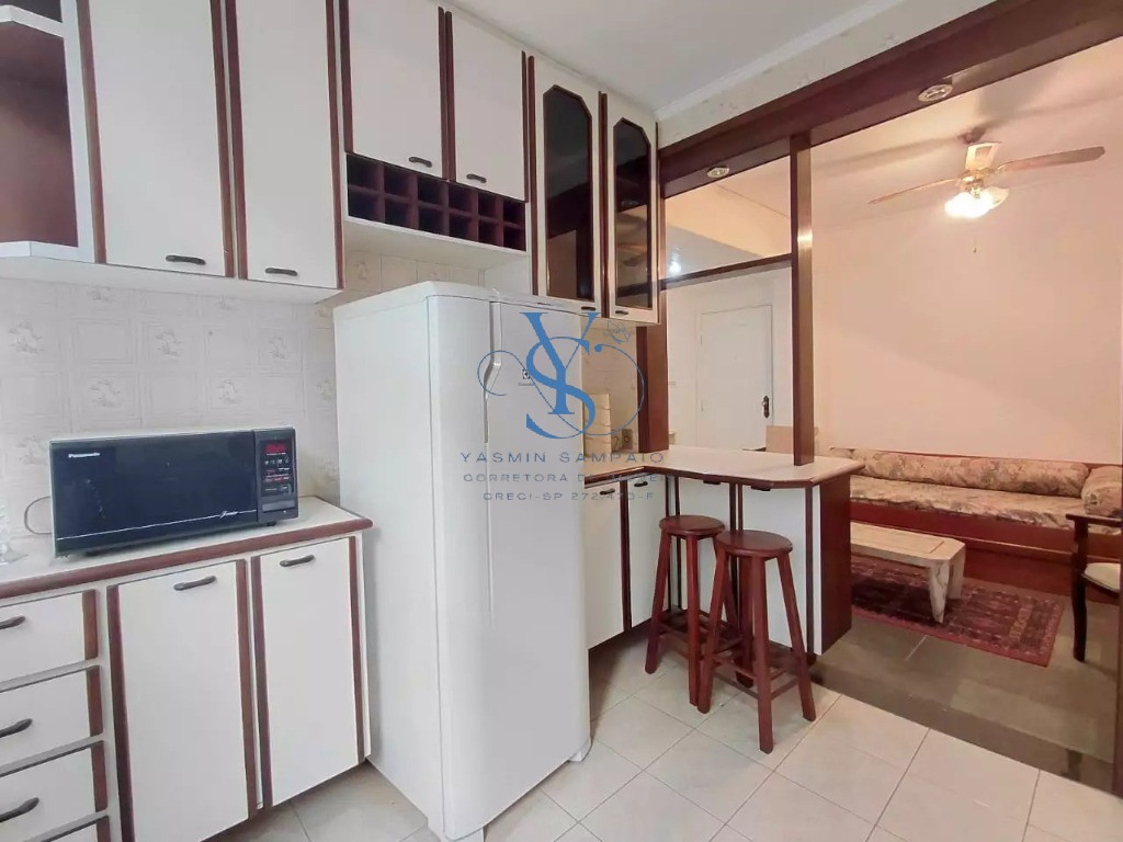 Apartamento, 1 quarto, 50 m² - Foto 4