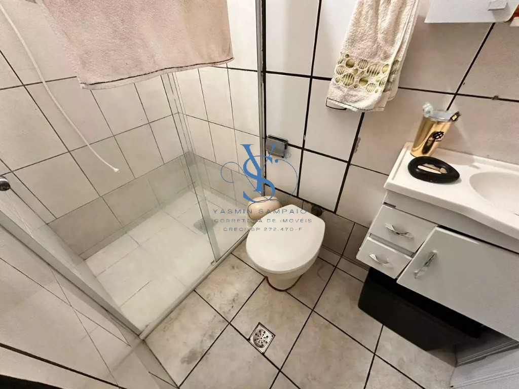 Apartamento, 2 quartos, 85 m² - Foto 9