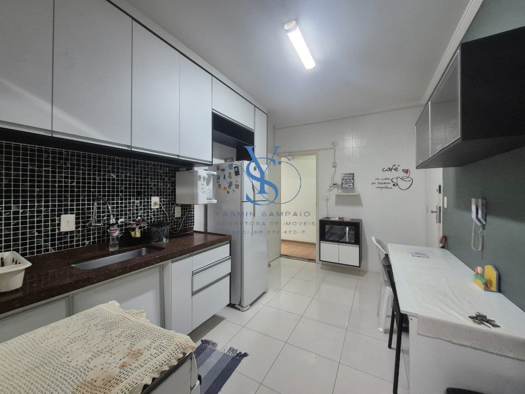 Apartamento, 3 quartos, 109 m² - Foto 7