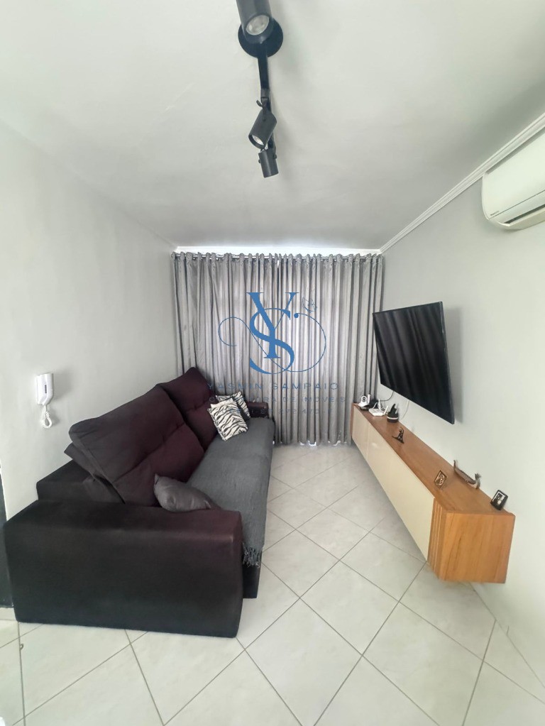 Apartamento, 3 quartos, 77 m² - Foto 1