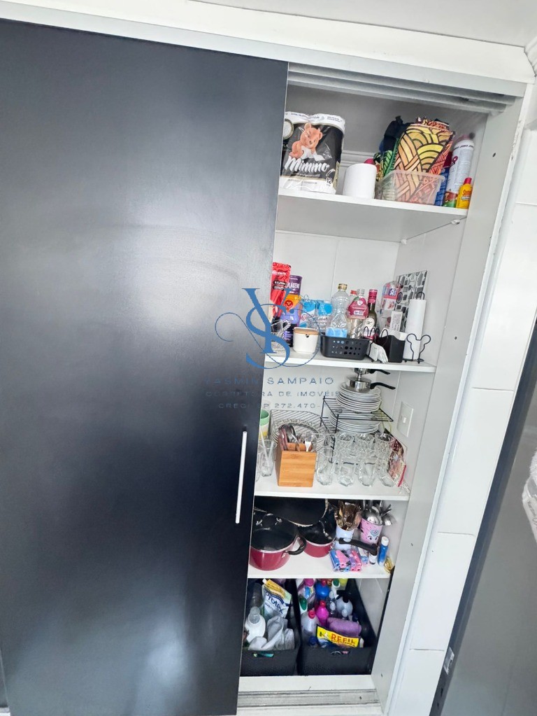 Apartamento, 3 quartos, 77 m² - Foto 12