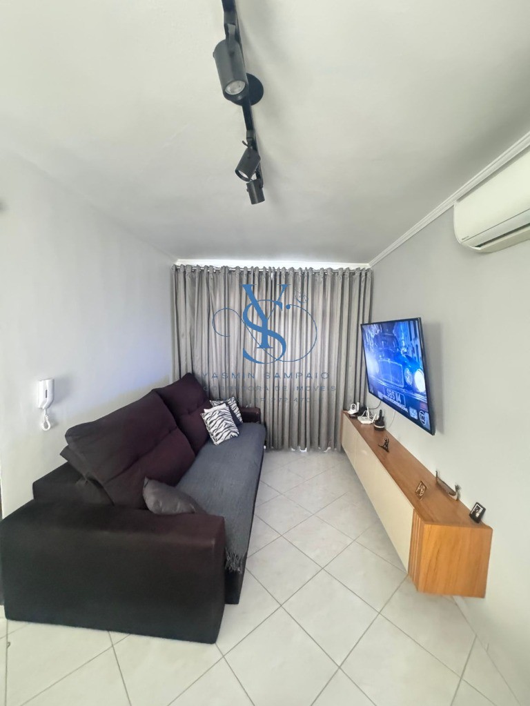 Apartamento, 3 quartos, 77 m² - Foto 3