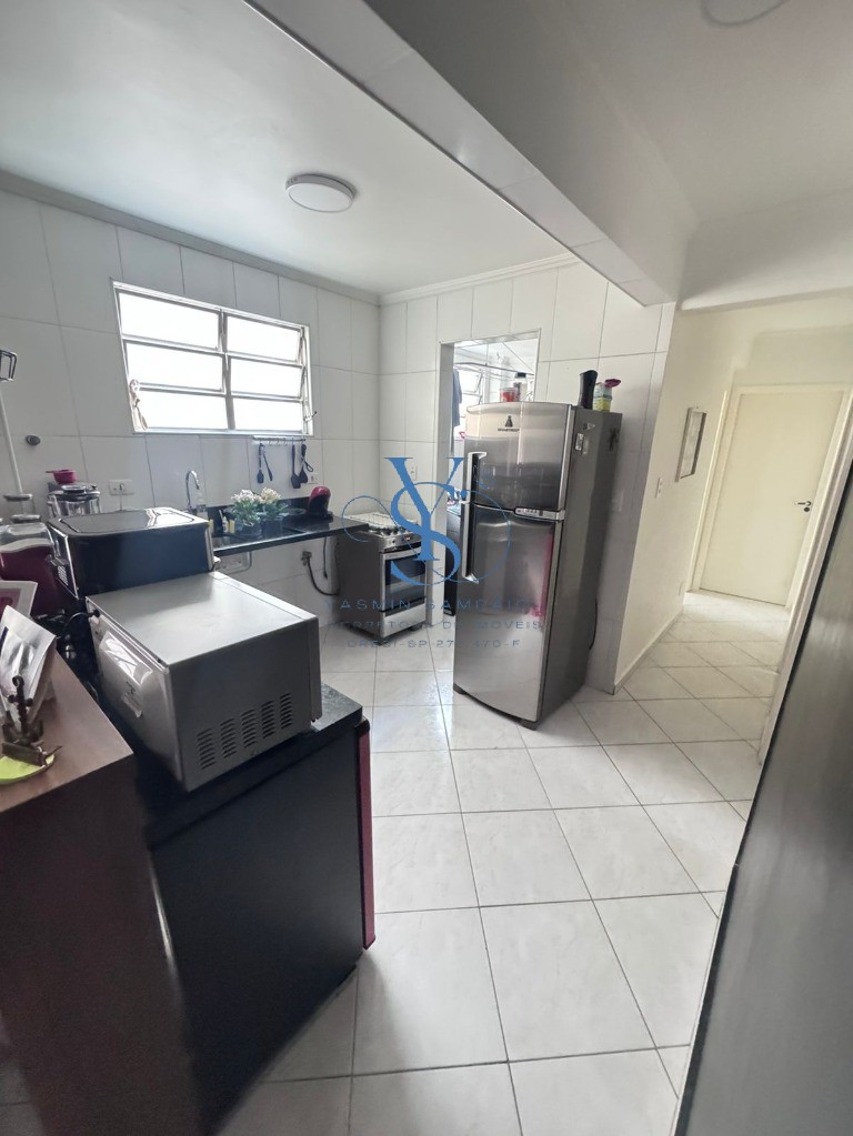 Apartamento, 3 quartos, 77 m² - Foto 11