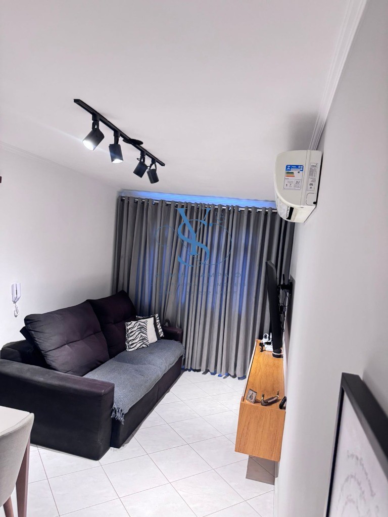 Apartamento, 3 quartos, 77 m² - Foto 2