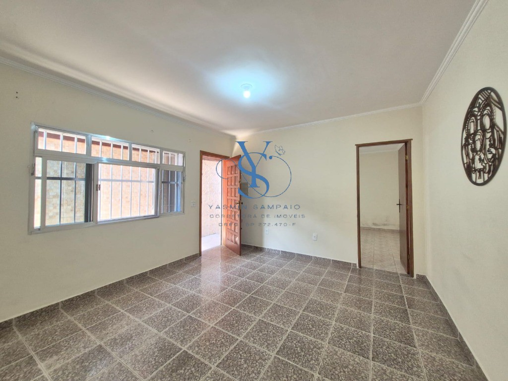 Casa, 2 quartos - Foto 2