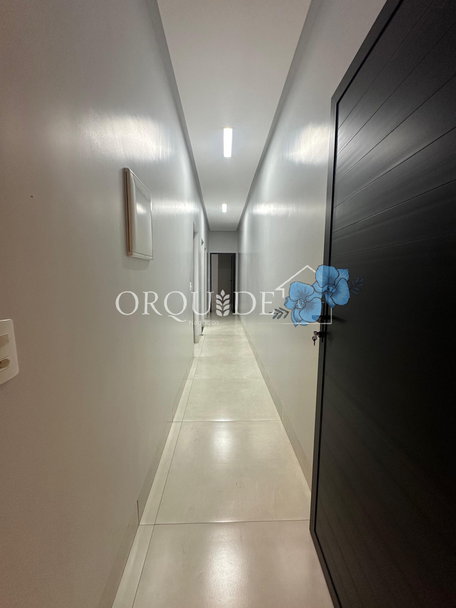 Casa, 3 quartos - Foto 10