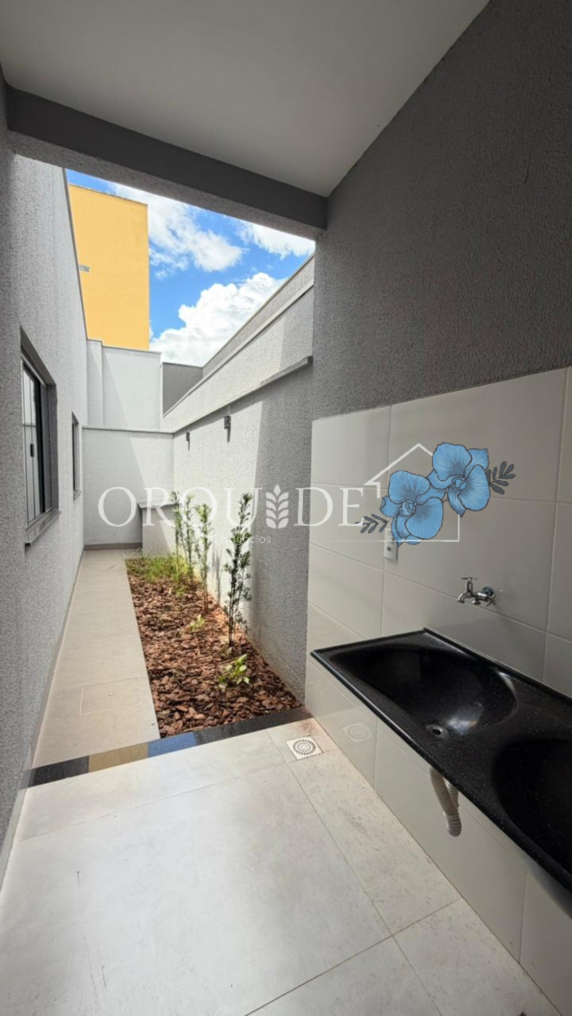 Casa, 3 quartos - Foto 6