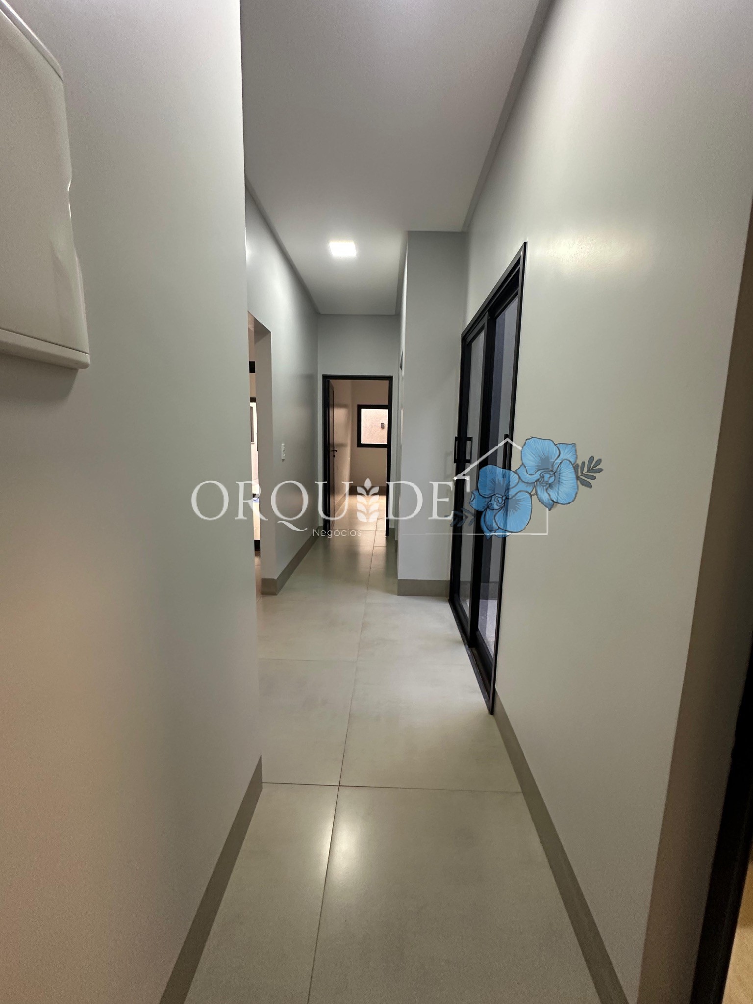 Casa, 3 quartos - Foto 10