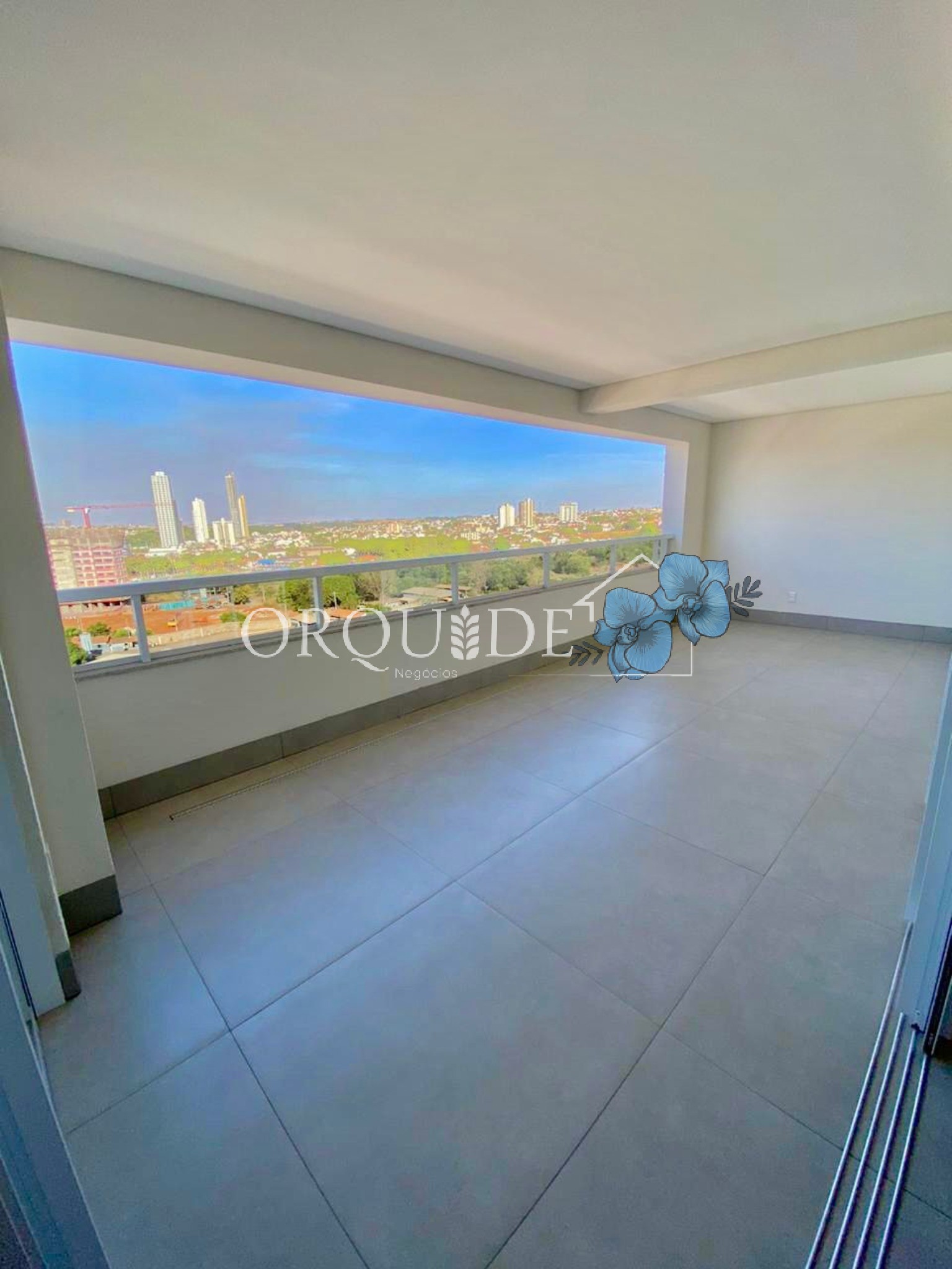 Apartamento, 3 quartos, 100 m² - Foto 2