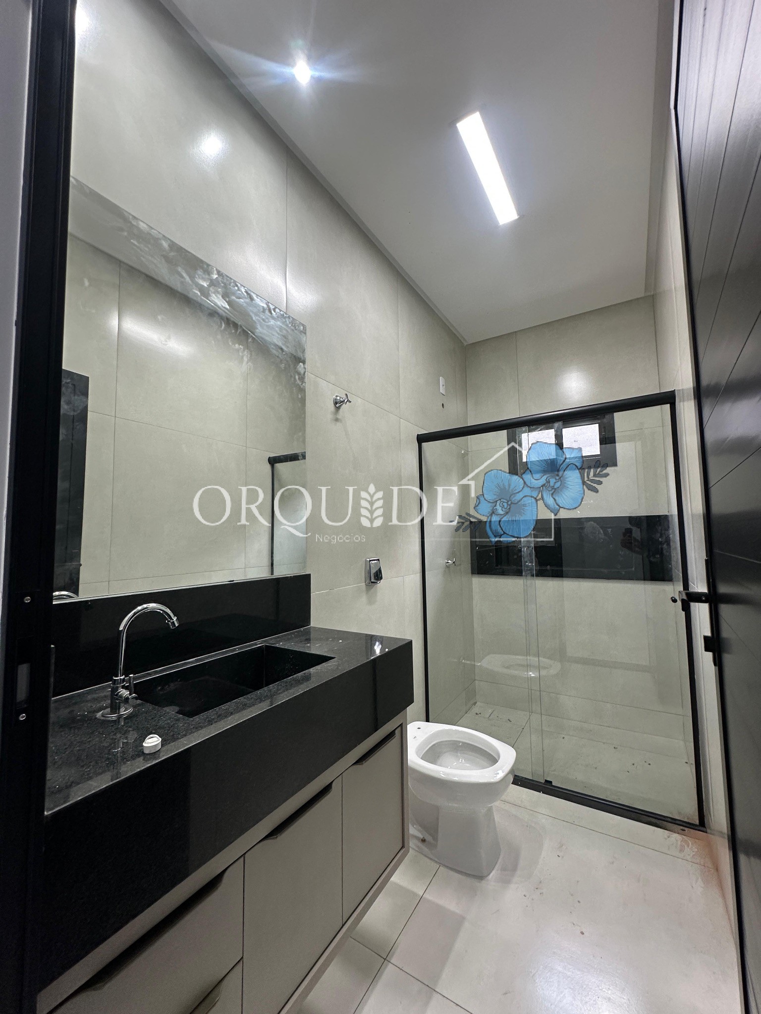 Casa, 3 quartos - Foto 17