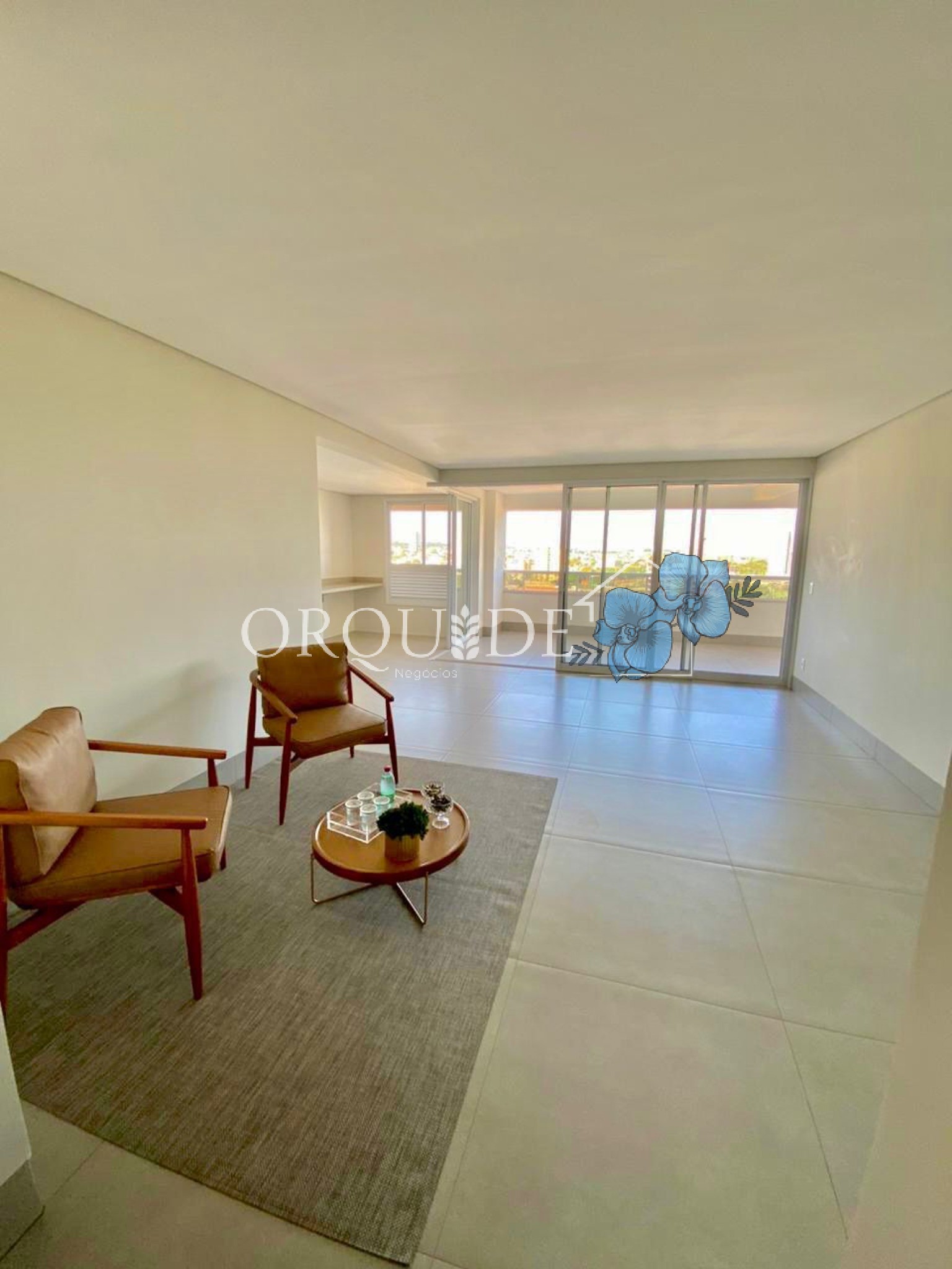 Apartamento, 3 quartos, 100 m² - Foto 1