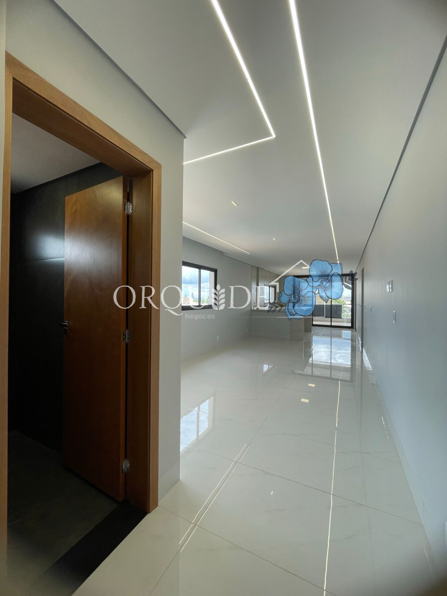 Apartamento, 3 quartos, 133 m² - Foto 2