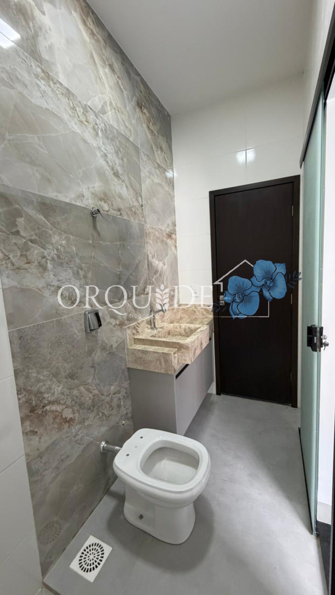 Casa, 3 quartos - Foto 17