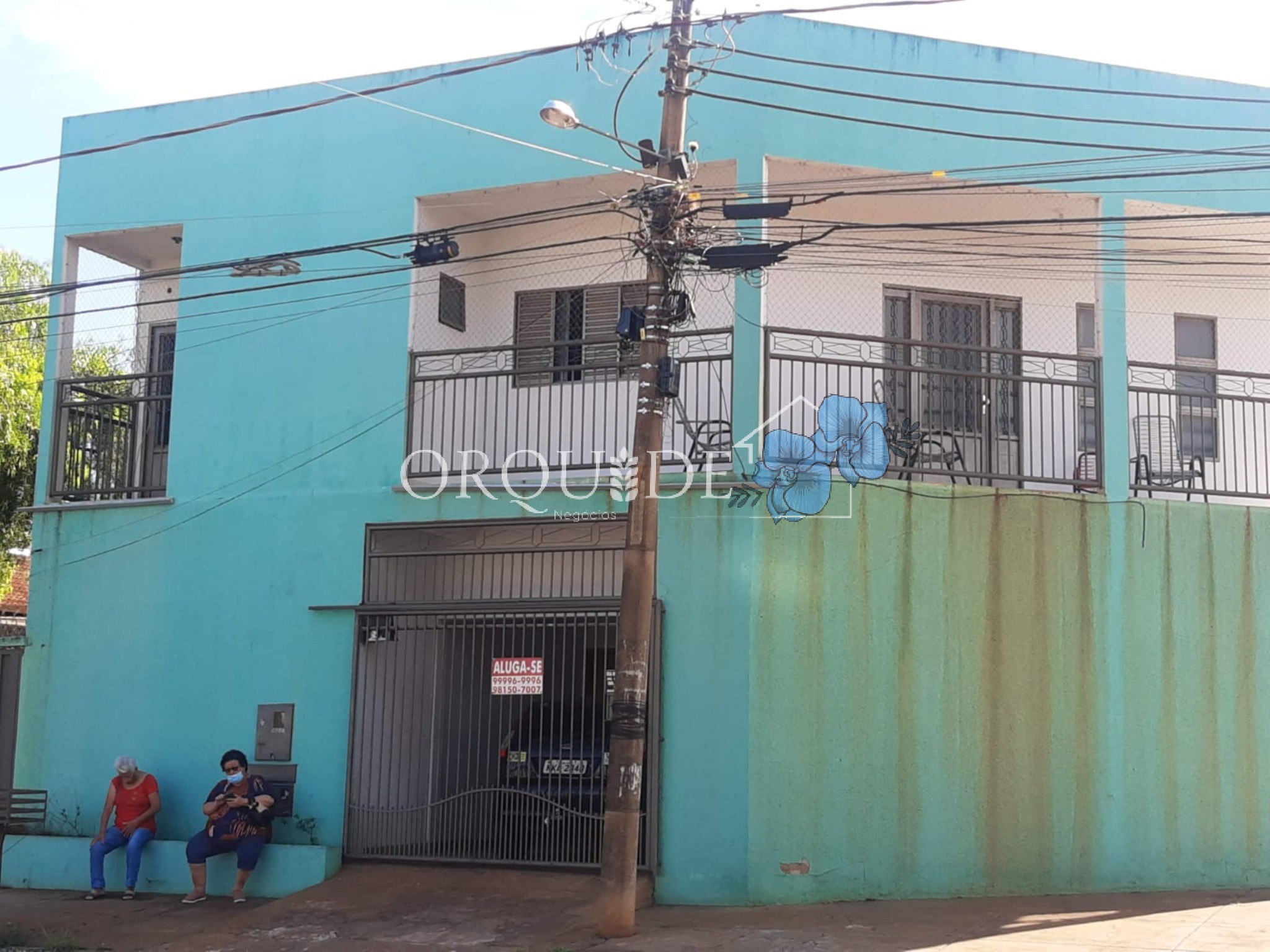 Casa, 4 quartos, 360 m² - Foto 16