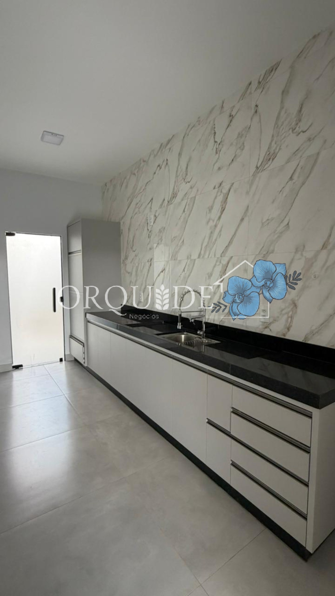 Casa, 3 quartos - Foto 9