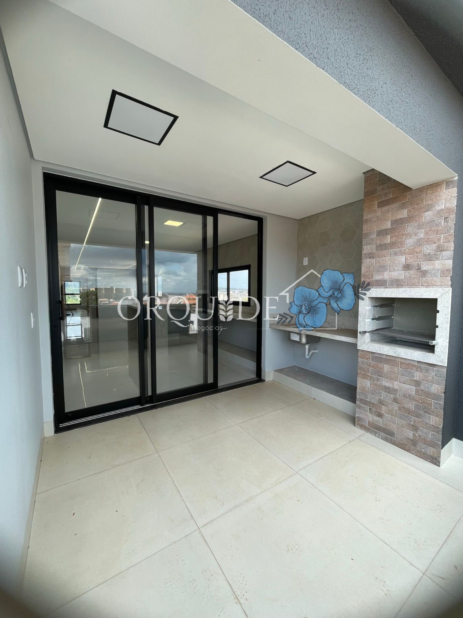 Apartamento, 3 quartos, 133 m² - Foto 5