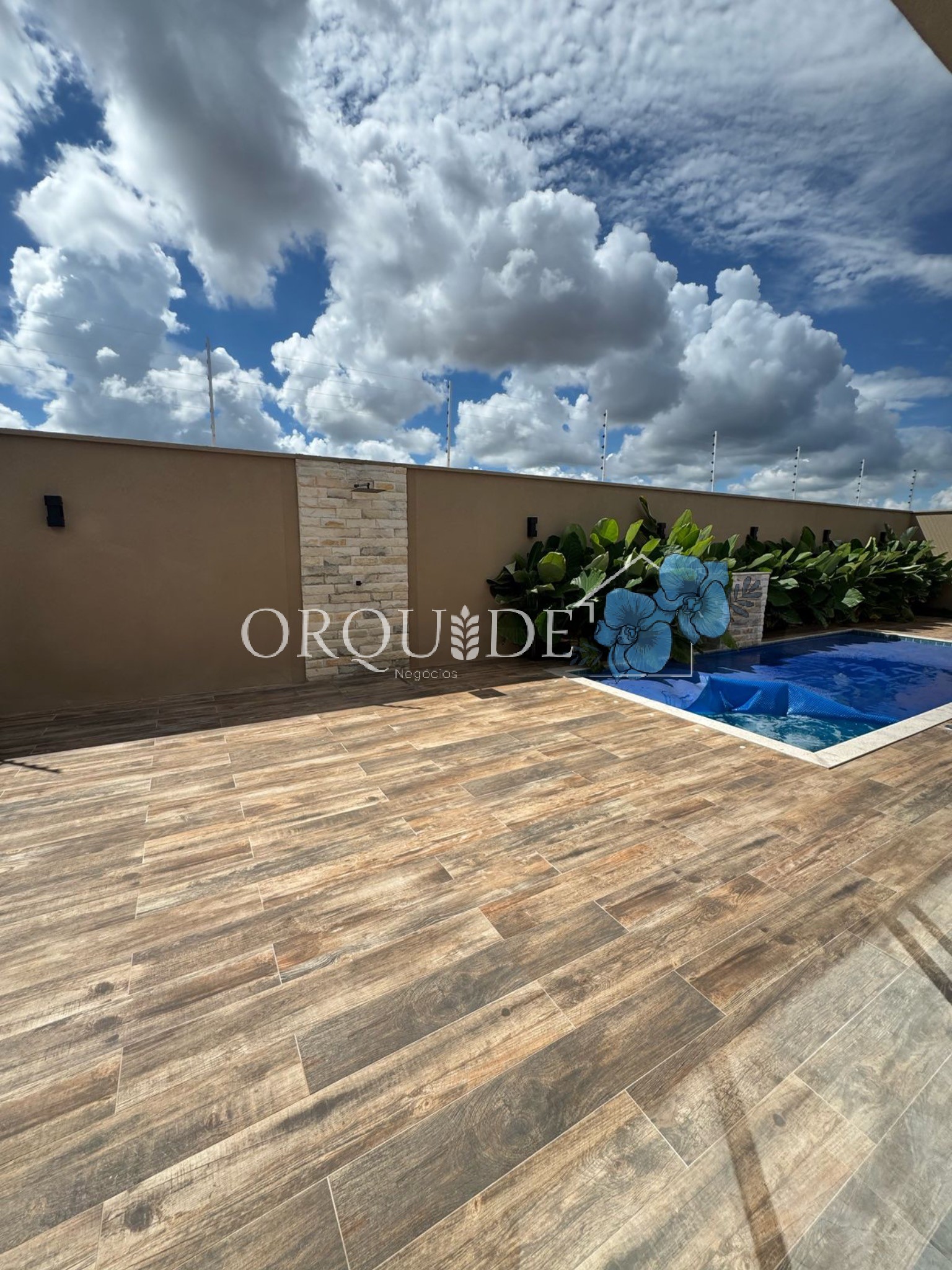 Casa, 3 quartos - Foto 4