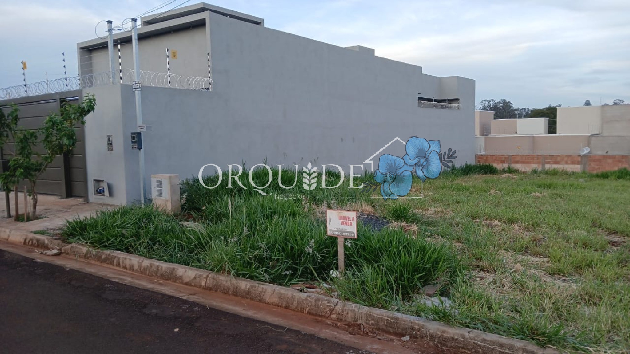 Terreno, 150 m² - Foto 1