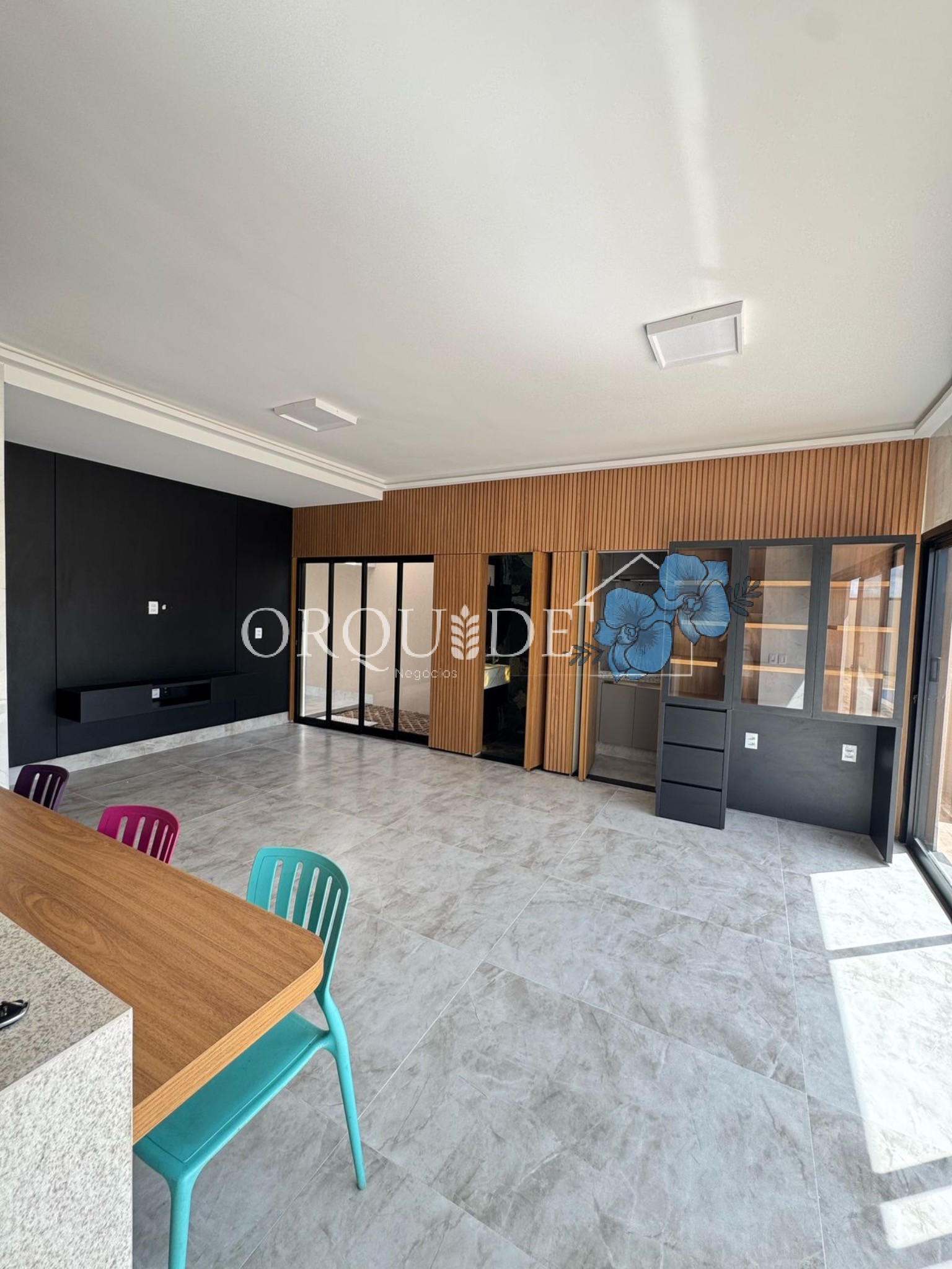 Casa, 3 quartos - Foto 7