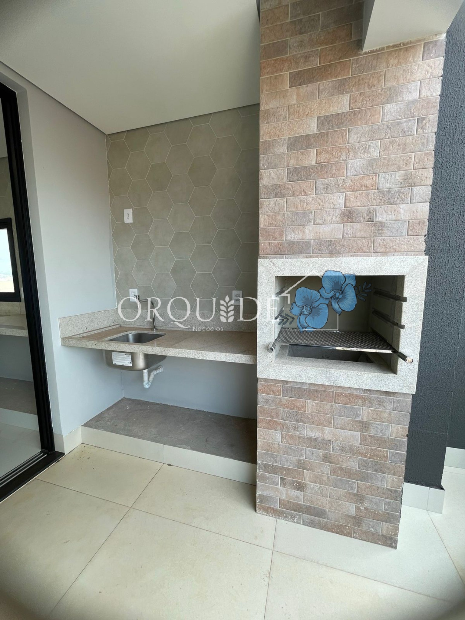 Apartamento, 3 quartos, 133 m² - Foto 6