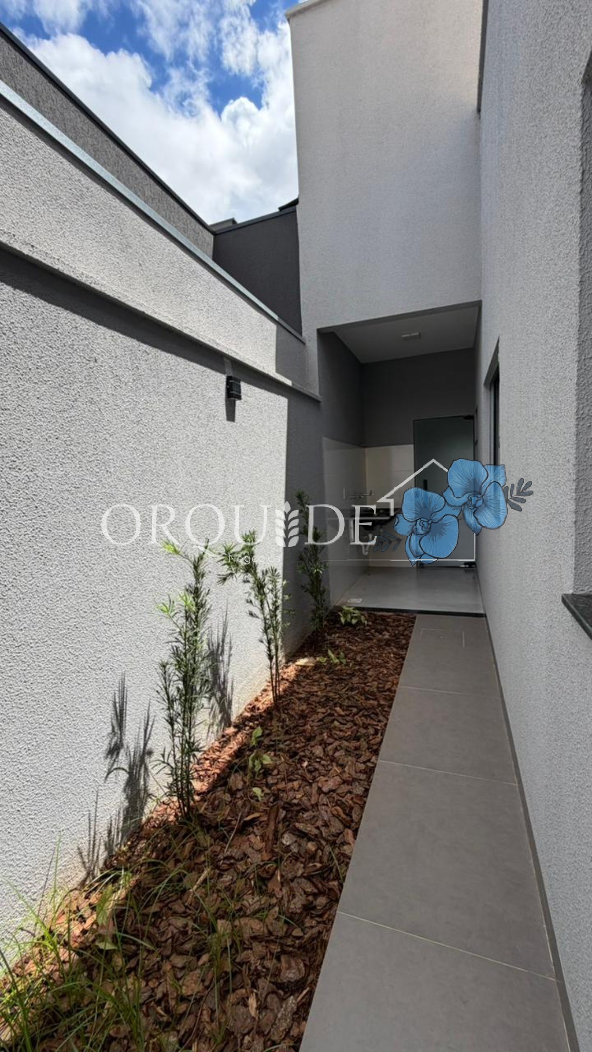 Casa, 3 quartos - Foto 5