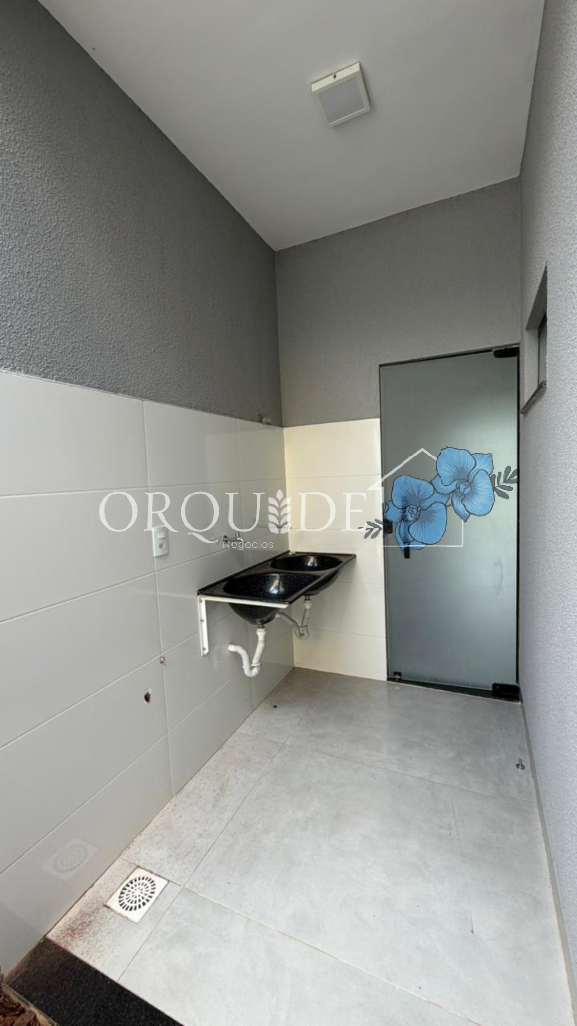 Casa, 3 quartos - Foto 4