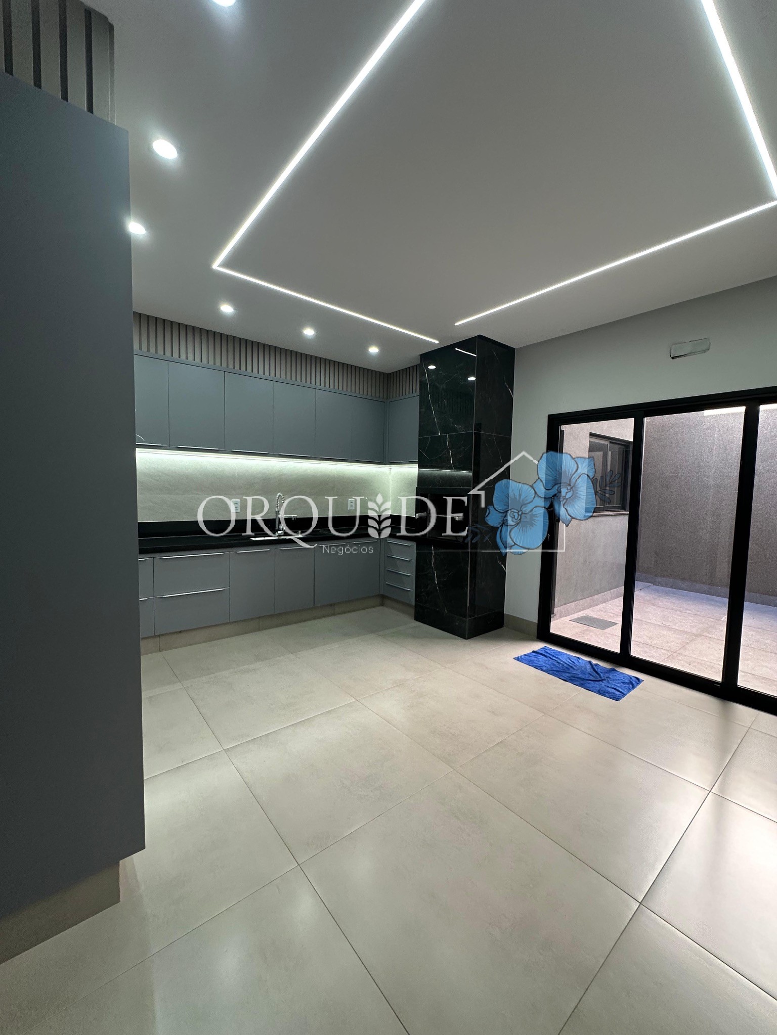 Casa, 3 quartos - Foto 7