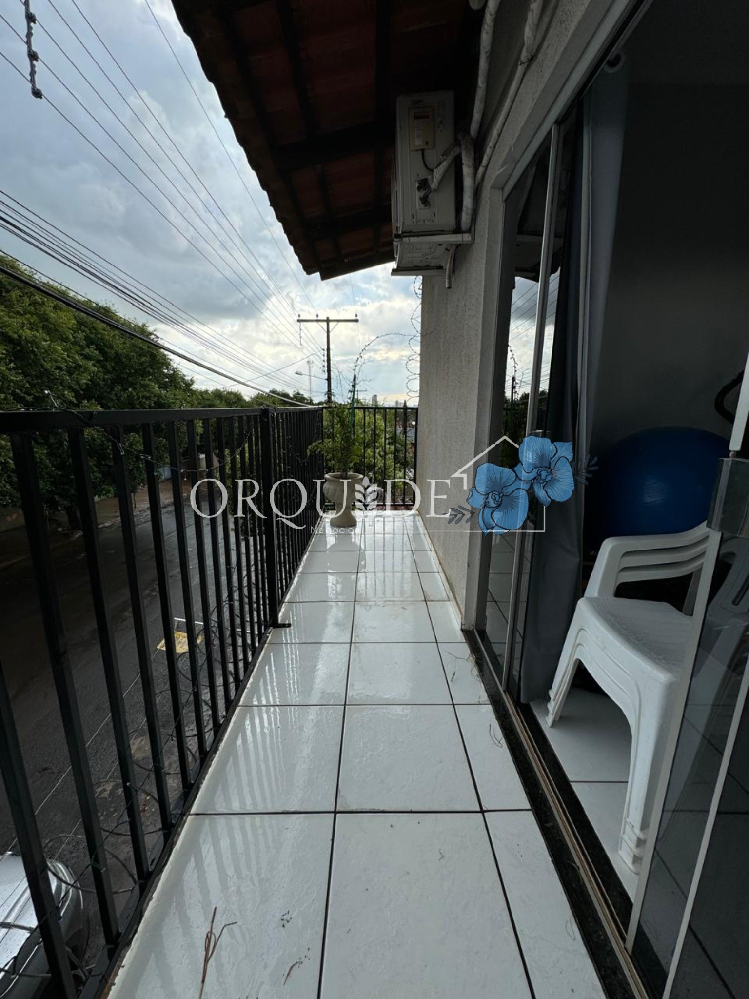 Casa, 3 quartos - Foto 28