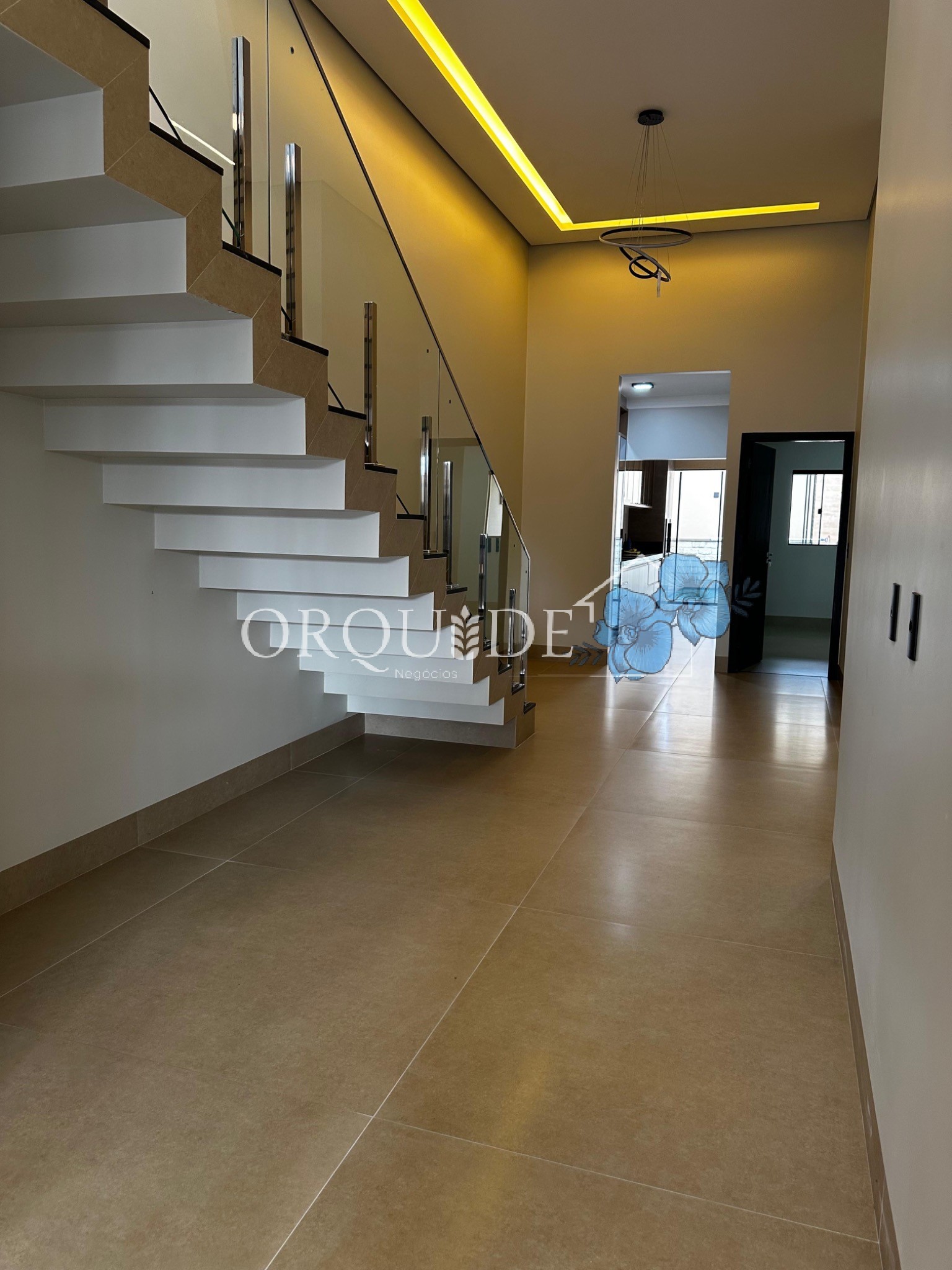 Casa, 4 quartos - Foto 5