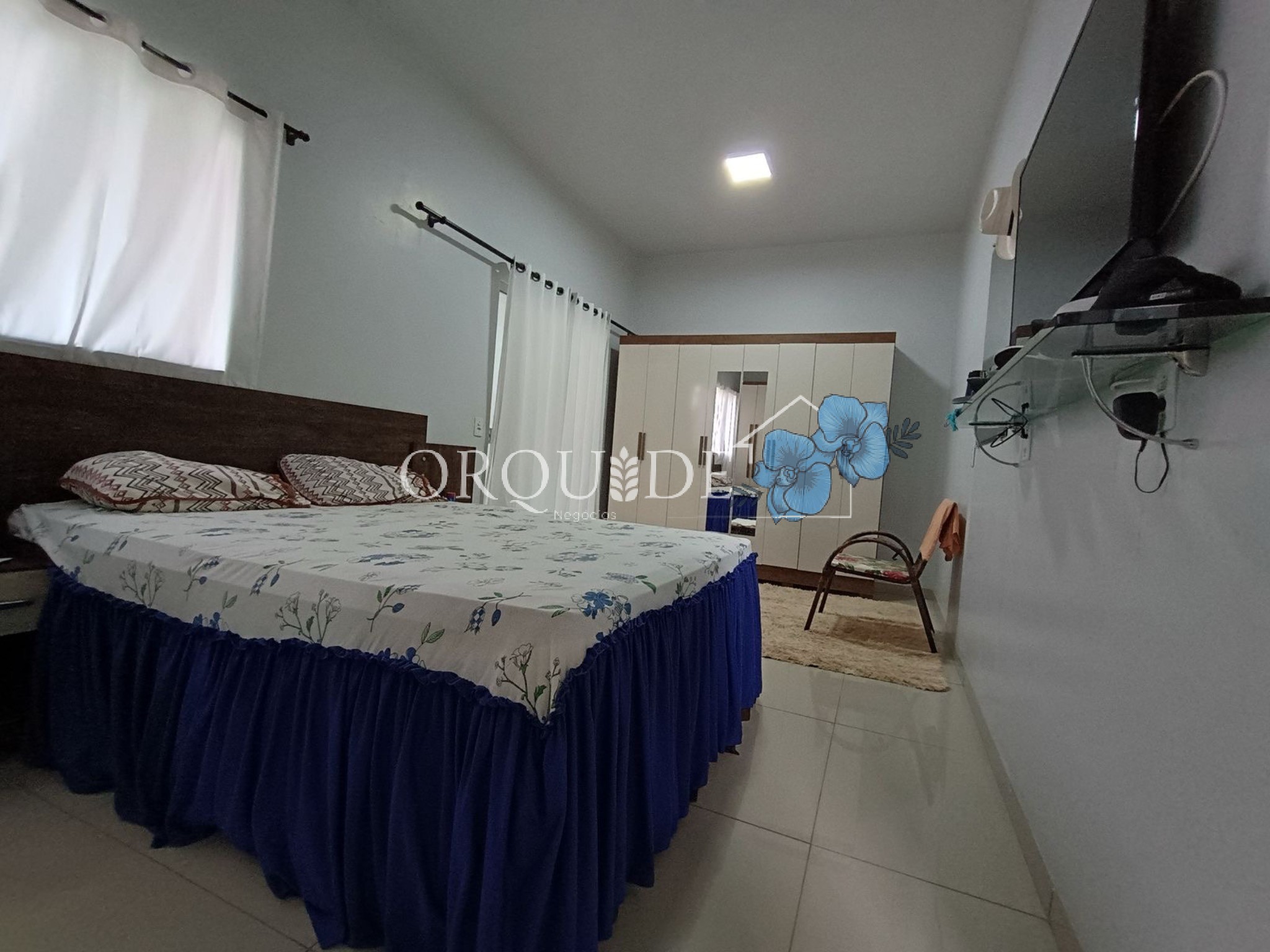 Casa, 3 quartos - Foto 4
