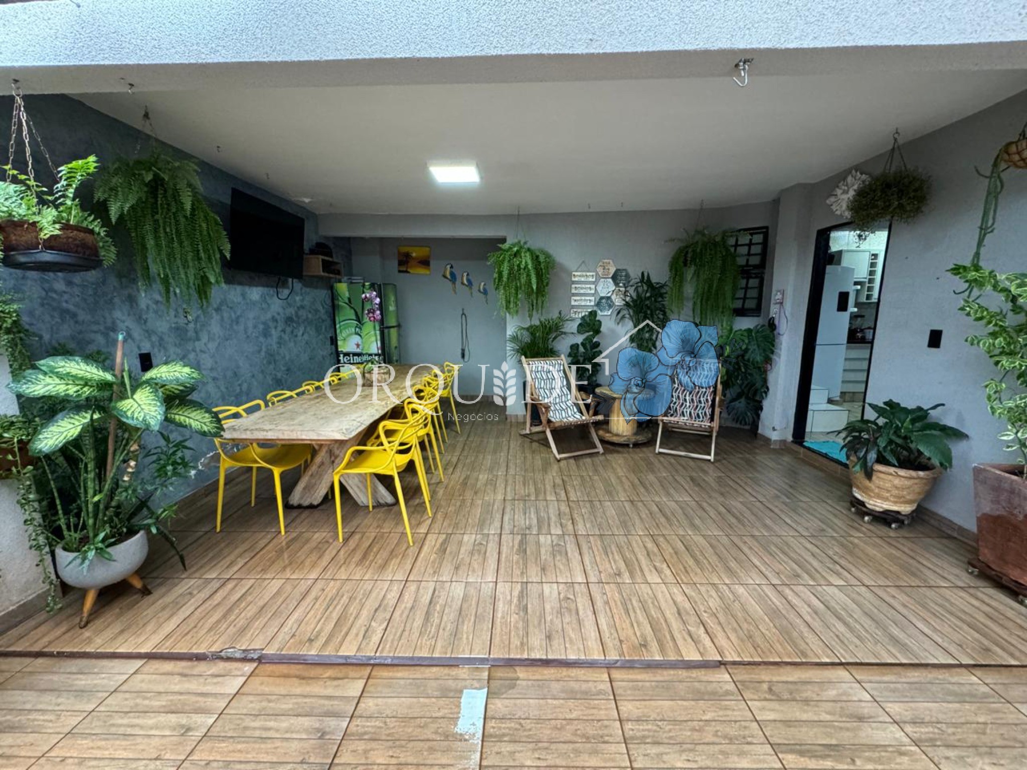 Casa, 3 quartos - Foto 7