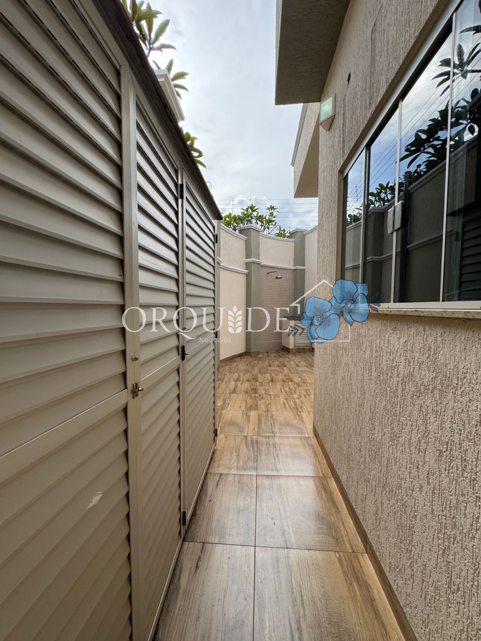 Casa, 3 quartos - Foto 5