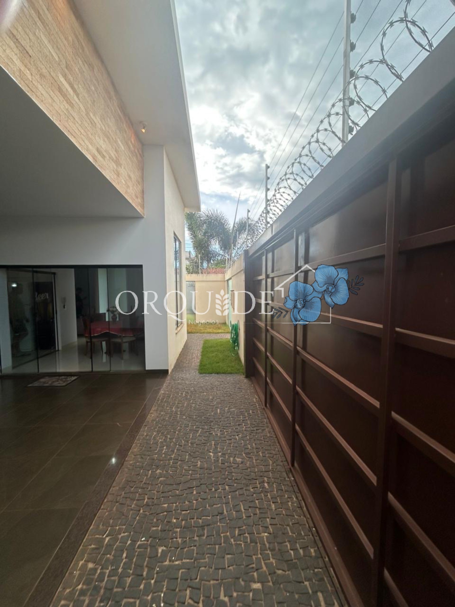 Casa, 2 quartos - Foto 5