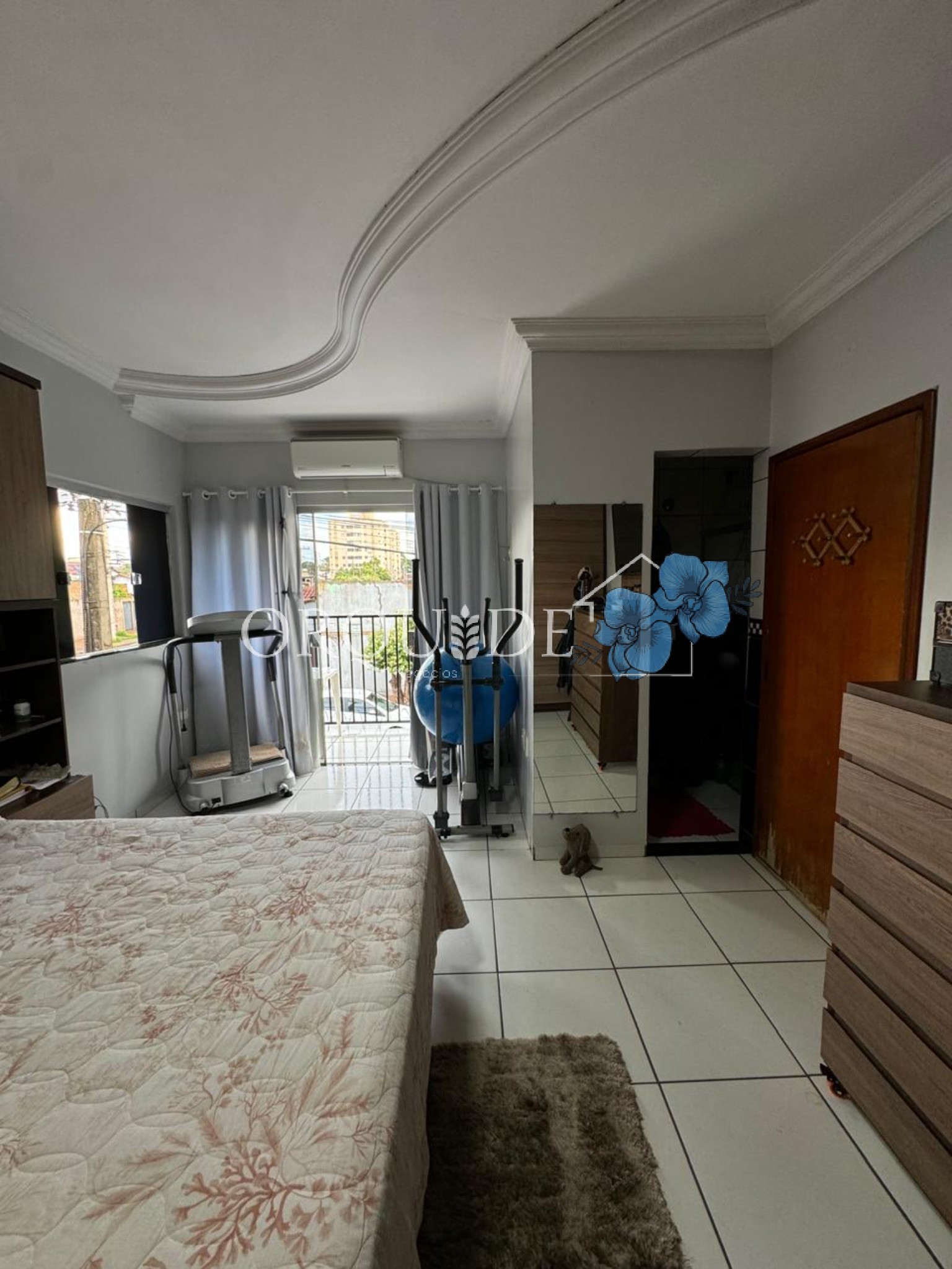 Casa, 3 quartos - Foto 23