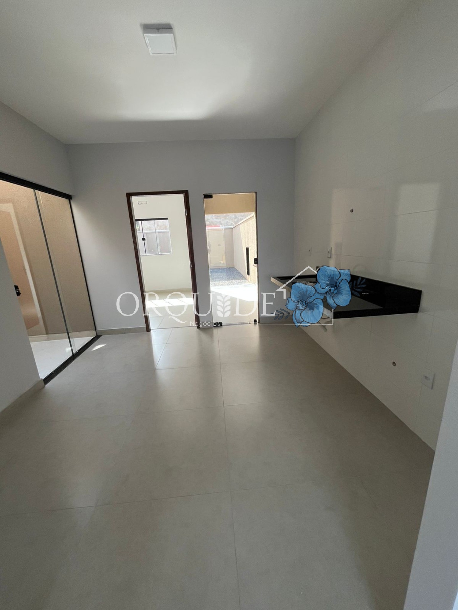 Casa, 2 quartos - Foto 3