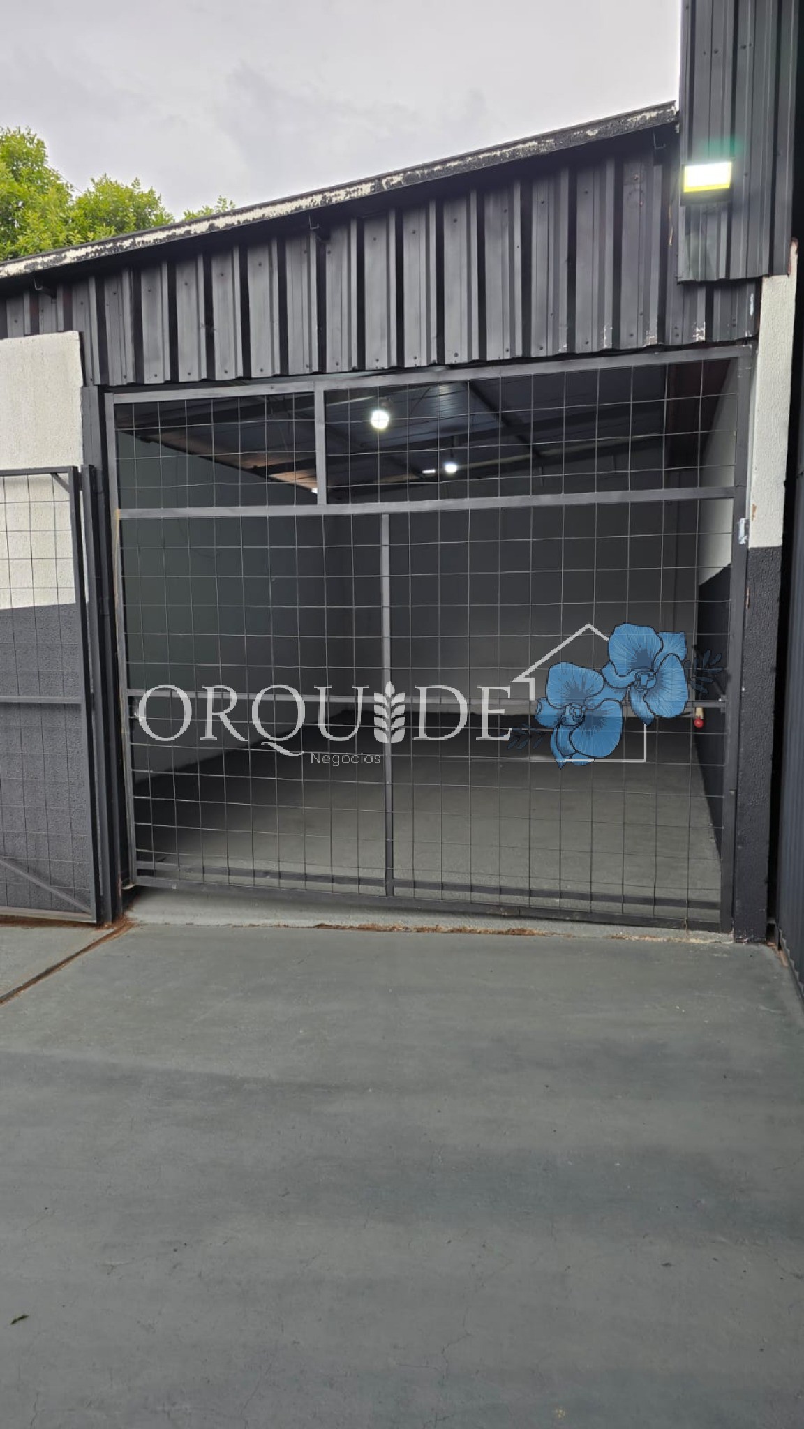 Depósito-Galpão, 350 m² - Foto 3