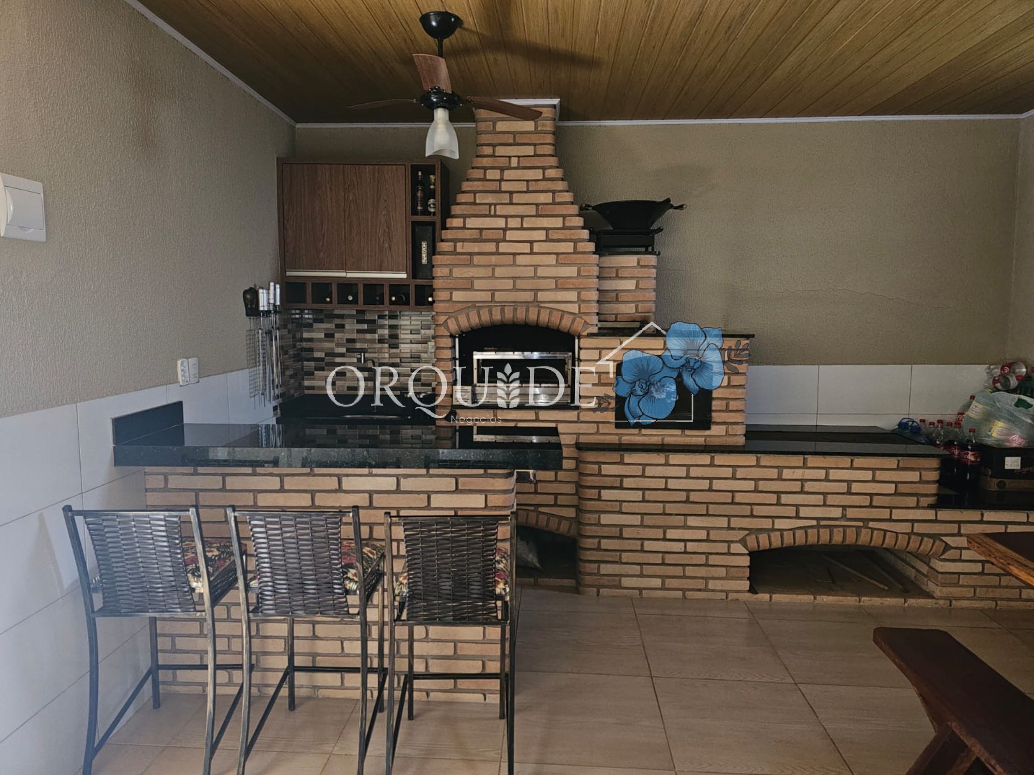 Casa, 3 quartos - Foto 5
