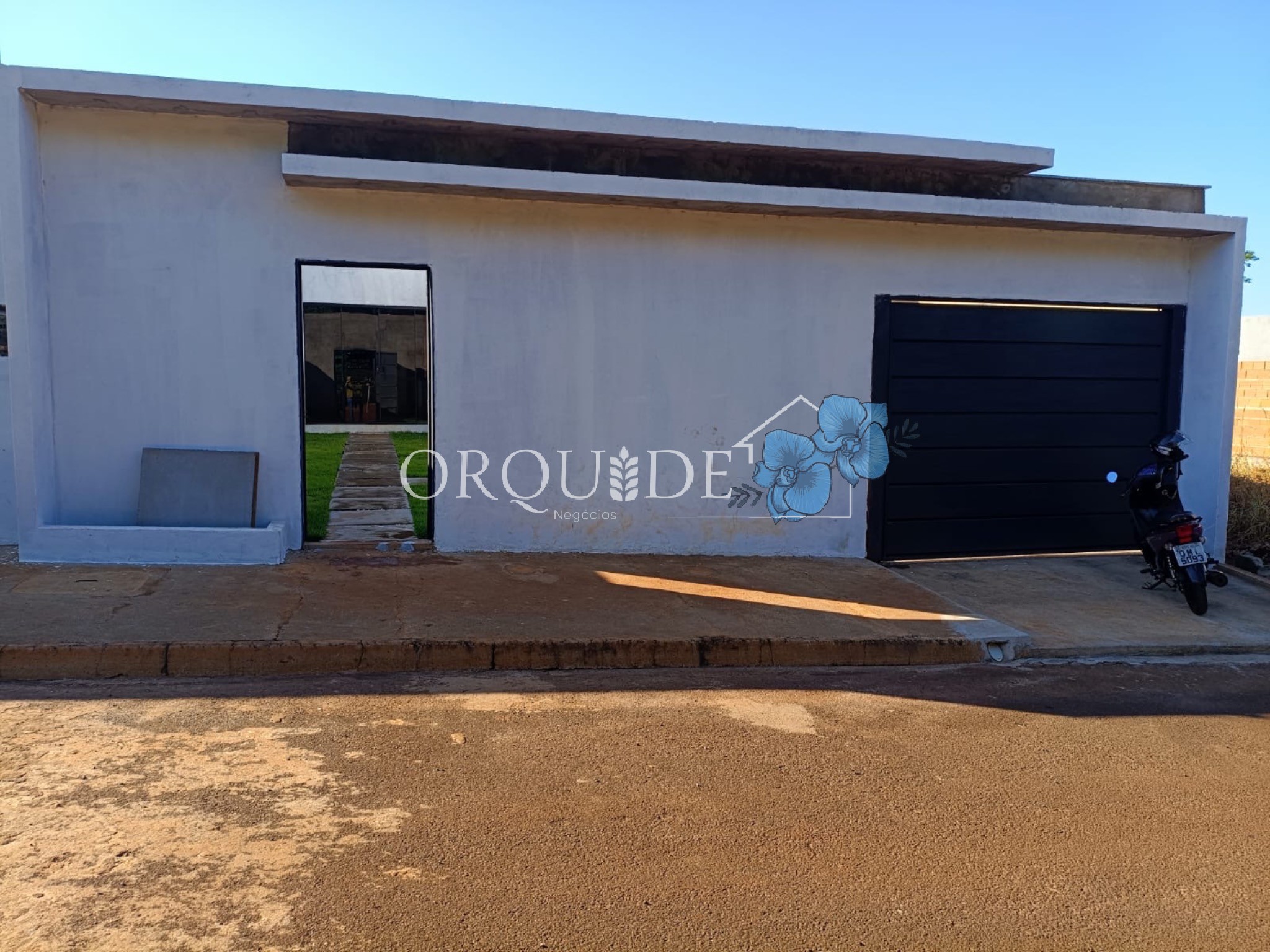 Casa, 4 quartos - Foto 4