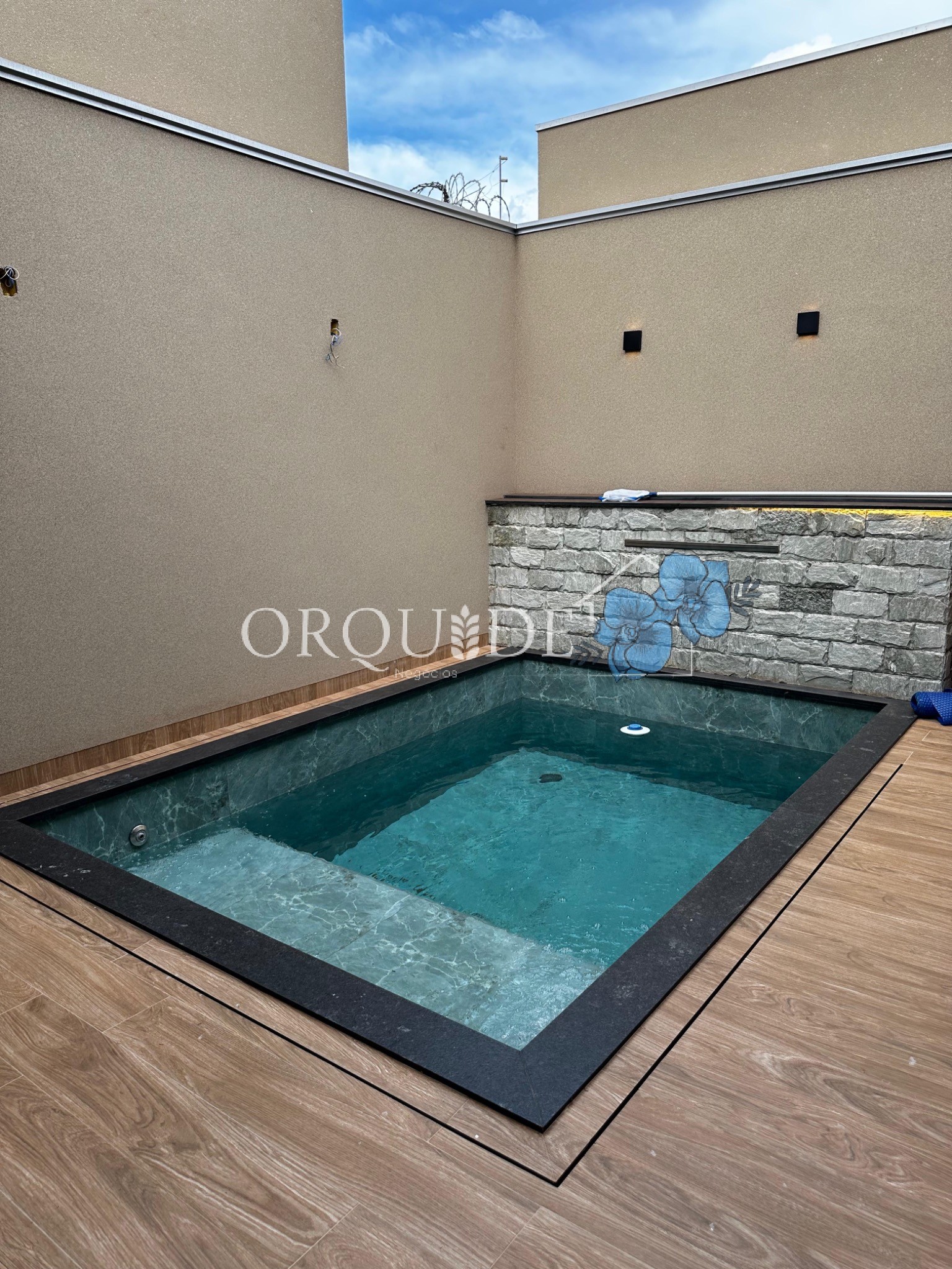 Casa, 4 quartos - Foto 1