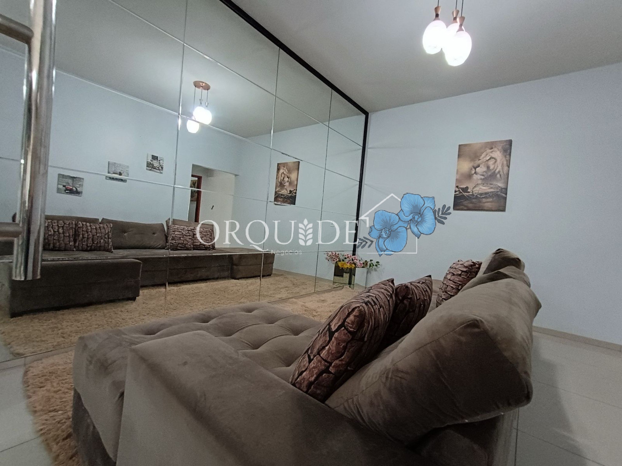 Casa, 3 quartos - Foto 5