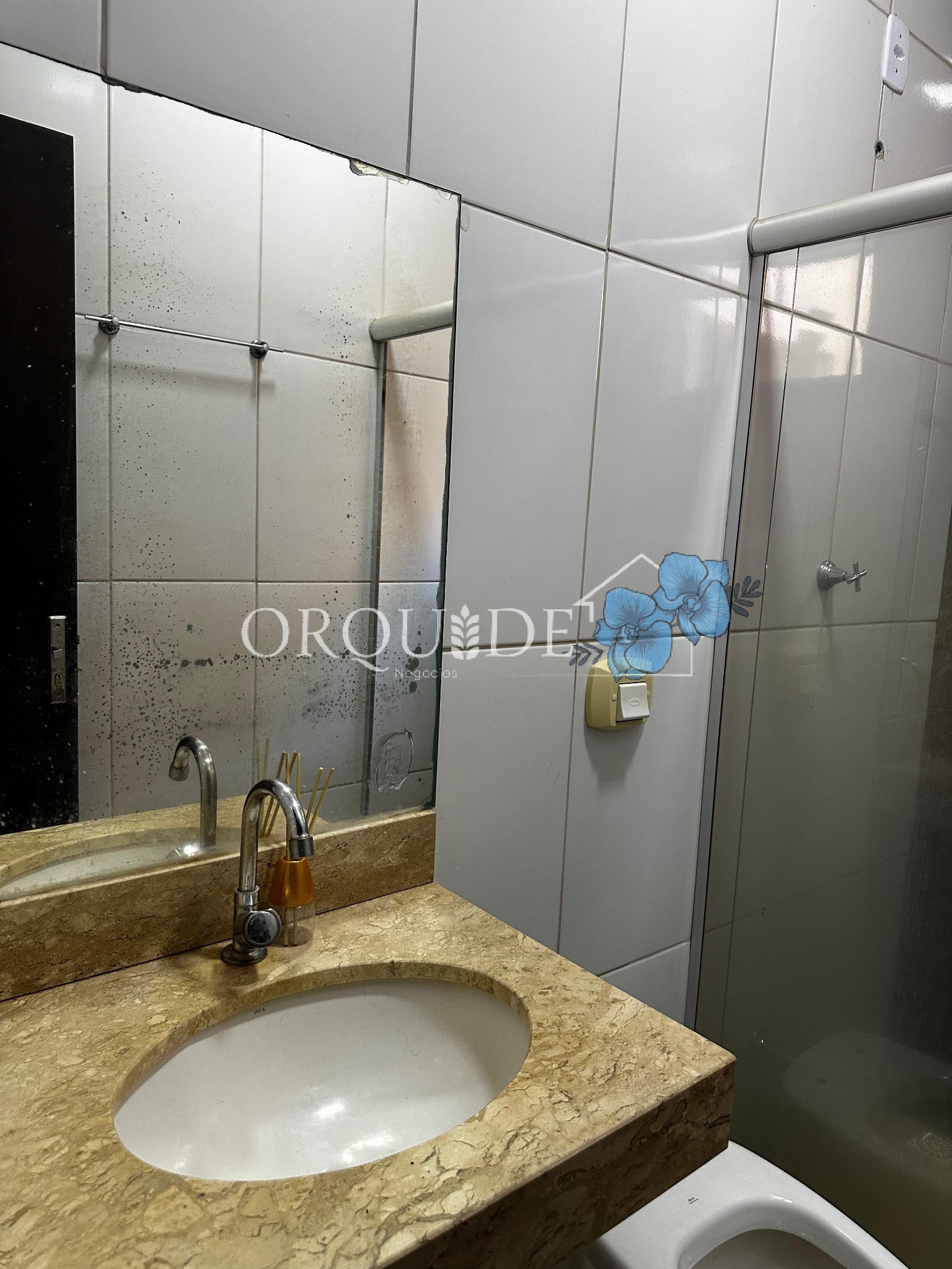 Casa, 3 quartos - Foto 10